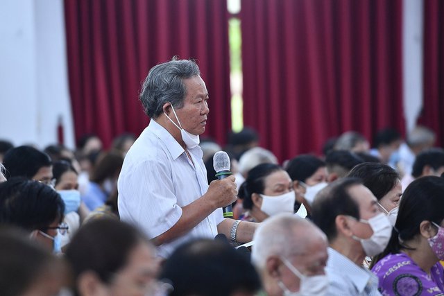 TPHCM cần năng động hơn, phát triển dẫn đầu hơn trong giai đoạn mới - Ảnh 3.