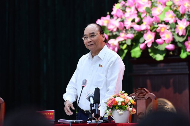 TPHCM cần năng động hơn, phát triển dẫn đầu hơn trong giai đoạn mới - Ảnh 1.