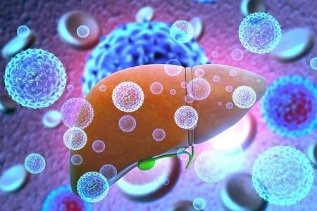 Bộ Y tế khuyến cáo cách phòng chống bệnh viêm gan cấp tính ở trẻ em