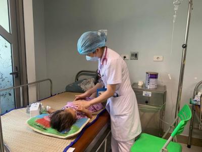 Tăng cường giám sát tại các cửa khẩu để phát hiện sớm ca viêm gan cấp tính