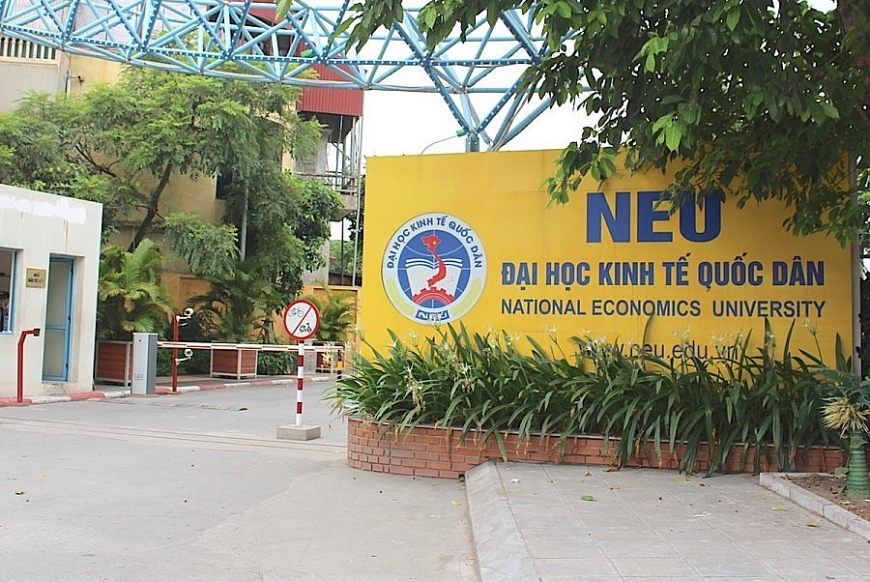 Đại học Kinh tế quốc dân điều chỉnh phương án tuyển sinh 2022