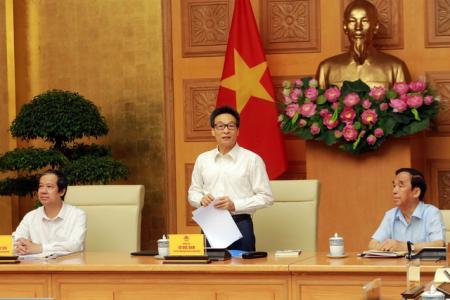 Các vấn đề giáo dục cần được nghiên cứu kỹ lưỡng, khoa học, thấu đáo