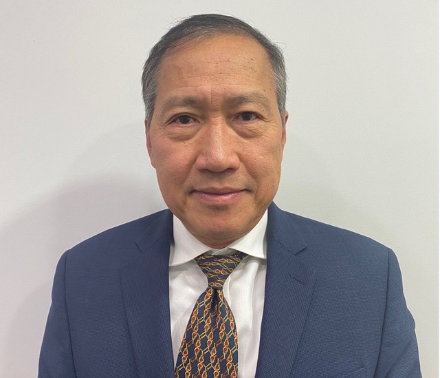 Nhiều cơ hội mới cho ngành hàng không - Ảnh 1.