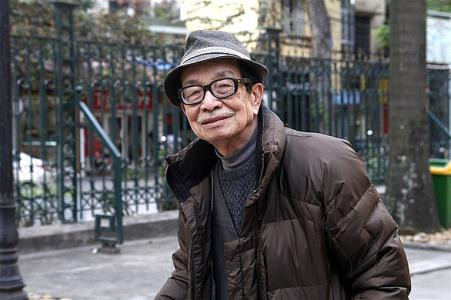 Lê Phương tác giả kịch bản phim 'Biệt động Sài Gòn' qua đời