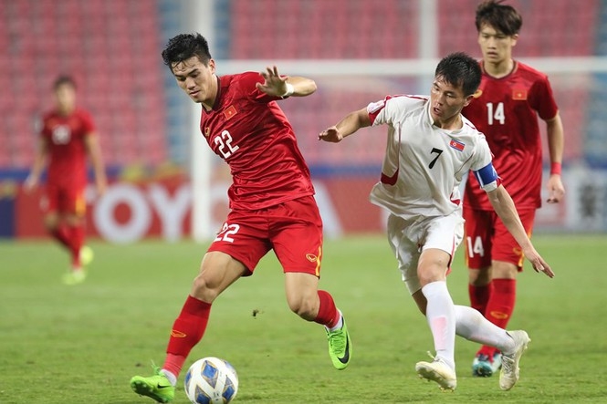 Xem trực tiếp U23 Việt Nam vs U23 Timor Leste, 19h00 ngày 15/5 trên kênh nào?