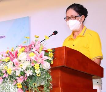 Hội NCT quận Tân Bình, TP Hồ Chí Minh: Tổ chức Hội thi văn nghệ cho NCT quận năm 2022