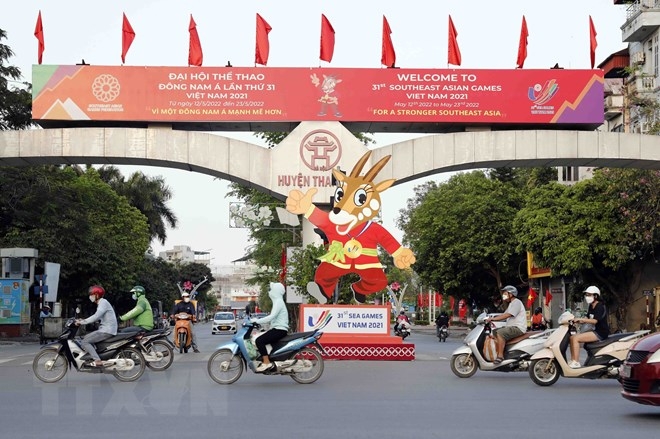 Xây dựng 28 tour du lịch phục vụ khách tham dự SEA Games 31 tại Hà Nội và vùng phụ cận