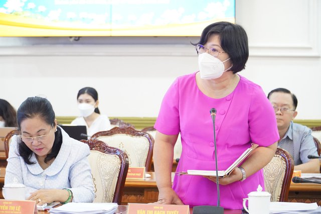 TPHCM đã khẩn trương, kịp thời trong thực hiện Nghị quyết 54 của Quốc hội - Ảnh 2.