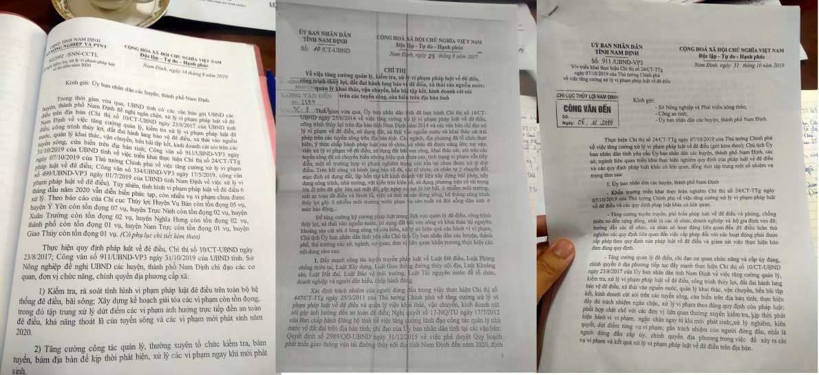Chính quyền địa phương vào cuộc sau phản ánh của Tạp chí Người cao tuổi