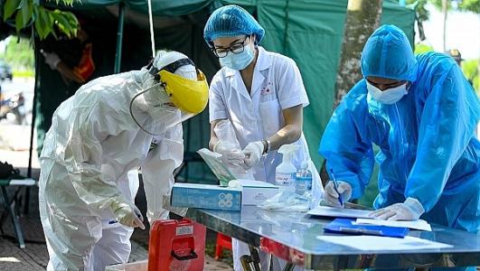 Mới nhất hôm nay, 18/5: Cả nước chỉ còn 206 ca bệnh nhân COVID-19 nặng