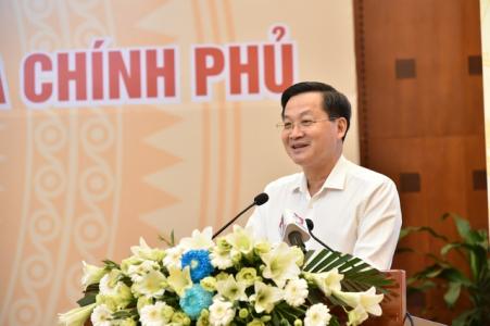 Phó Thủ tướng yêu cầu NHCSXH cho vay kịp thời, đúng đối tượng, tránh sai sót, trục lợi