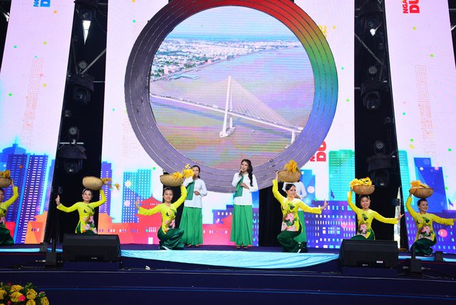 Bến Tre quảng bá du lịch tại TPHCM - Ảnh 1.