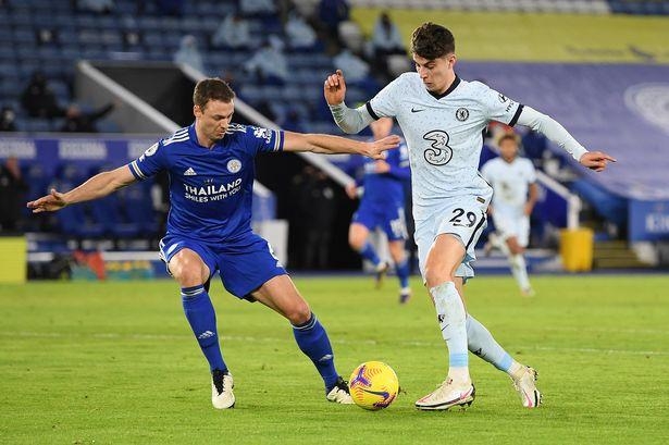 Xem trực tiếp Chelsea vs Leicester, ngoại hạng Anh, 02h00 ngày 20/5 trên kênh nào?
