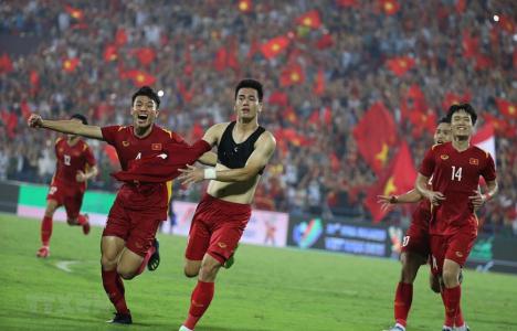Tin ngày 20/5: Vào chung kết với U23 Thái Lan, U23 Việt Nam được thưởng 1 tỷ đồng