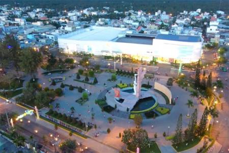 Bến Tre phấn đấu GRDP đạt 8,5-9,5% giai đoạn 2021-2025