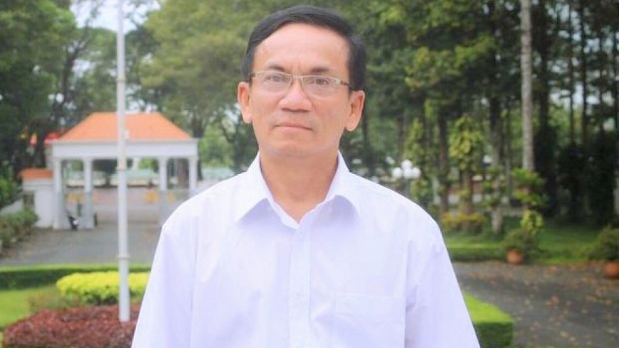 Điểm mặt lãnh đạo CDC vướng lao lý do liên quan Việt Á