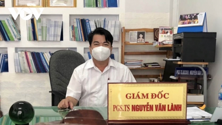 Điểm mặt lãnh đạo CDC vướng lao lý do liên quan Việt Á