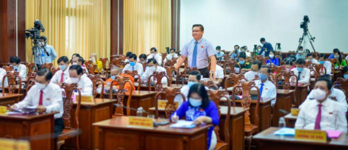 Nhiều ý kiến 