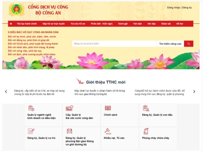 Các quy định mới về phạt nguội chính thức được áp dụng từ ngày 21/5