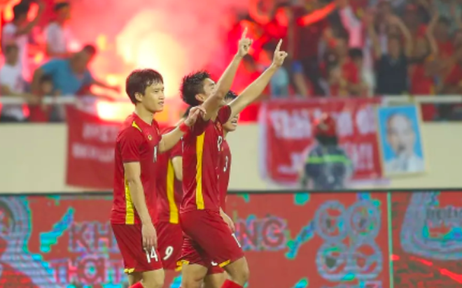 U23 Việt Nam là đội duy nhất vô địch không thủng lưới trong lịch sử 63 năm SEA Games