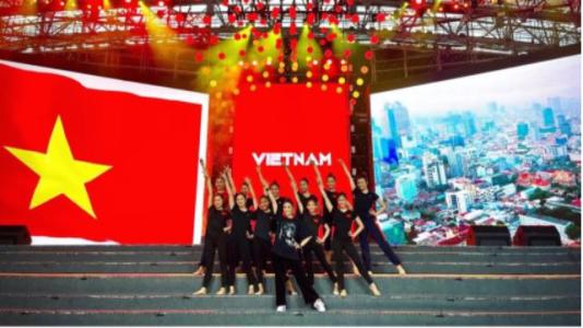 Lễ bế mạc SEA Games 31: Gửi gắm tình cảm nồng ấm và lời chào thân thương nhất từ nước chủ nhà