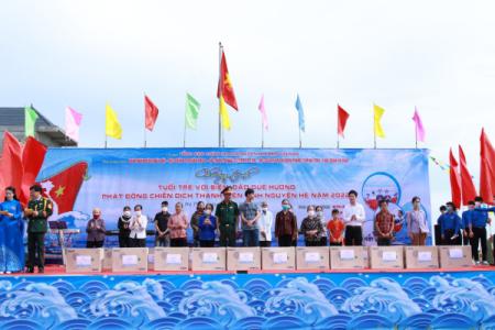 Hà Tĩnh: Chương trình 