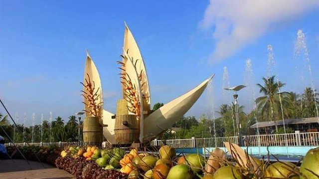 Bến Tre phát động Ngày hội