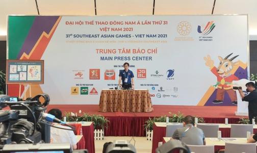 SEA Games 31 đã được tổ chức thành công một cách thuyết phục