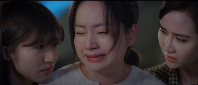 Thương ngày nắng về 2 tập 23: Khánh thừa nhận vẫn còn yêu Đức