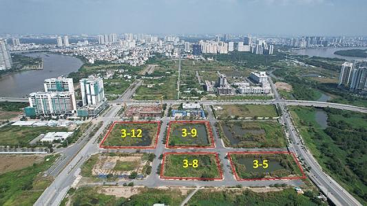 Chấn chỉnh hoạt động đấu giá đất 