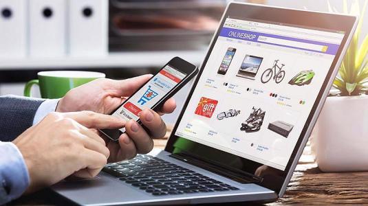 Ngăn chặn vi phạm trên sàn thương mại điện tử