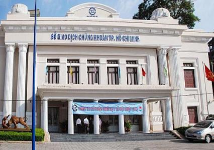 Cổ phiếu FLC Faros bị đưa vào diện kiểm soát từ ngày 30/5