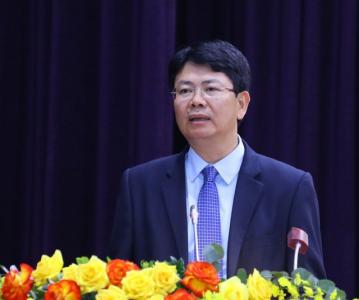 Cải cách thể chế cần bám sát hơi thở của đời sống xã hội