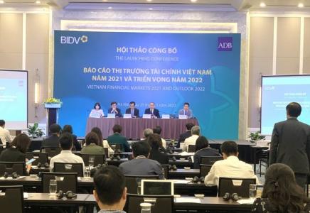 Thị trường tài chính: Tăng cường minh bạch để phát triển bền vững