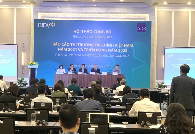 Thị trường tài chính: tăng cường minh bạch để phát triển bền vững - Ảnh 1.