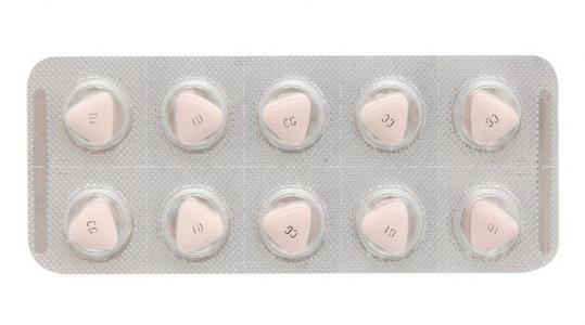 Cảnh báo thuốc Voltarén 75 mg giả trên thị trường