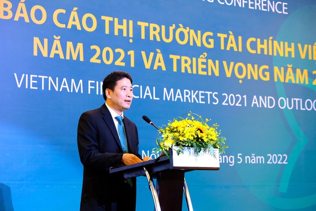 Thị trường tài chính: tăng cường minh bạch để phát triển bền vững - Ảnh 3.