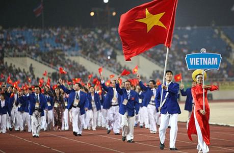 Đề xuất tặng Huân chương Lao động hạng Nhì cho 4 nhà vô địch SEA Games 31