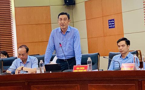 Giám đốc Sở GD&ĐT Hải Phòng: Tình trạng ép học sinh không thi vào lớp 10 là có thật