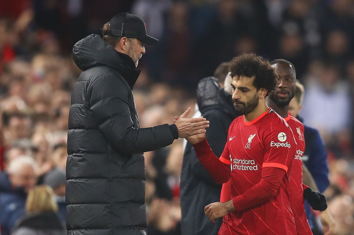 Xem trực tiếp Liverpool vs Real Madrid, chung kết cúp C1, 02h00 ngày 29/5 trên kênh nào?
