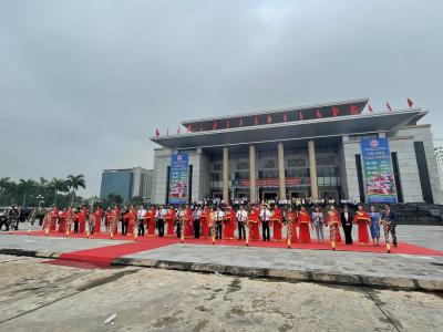 WinCommerce thúc đẩy tiêu thụ nông sản Bắc Giang, Bắc Kạn