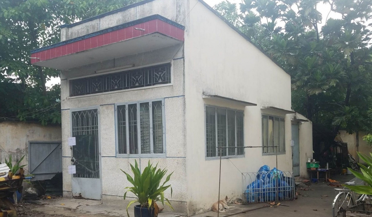 Căn nhà bạo hành trẻ nhỏ bình tân TPHCM