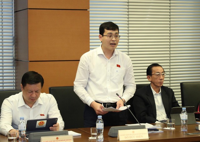 Hoàn thiện pháp luật thanh tra nhằm tăng cường thu hồi tài sản bị chiếm đoạt - Ảnh 1.