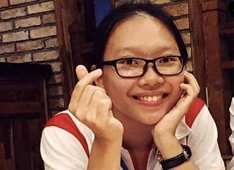 nữ sinh đại học hà nội mất tích bí ẩn
