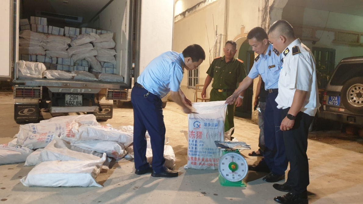 Lạng sơn nầm thối