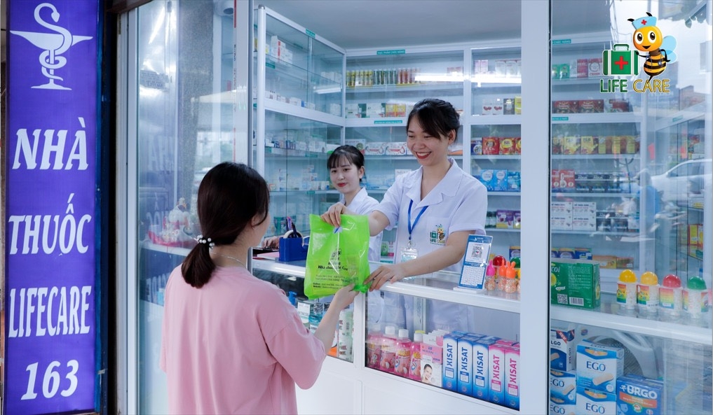 Life Care: Mong muốn thay đổi thói quen dùng thuốc