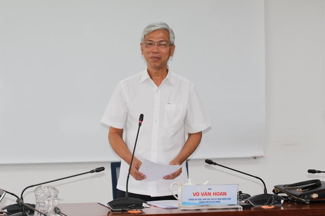 TPHCM tiếp tục khẳng định vai trò đầu tàu kinh tế của cả nước - Ảnh 1.