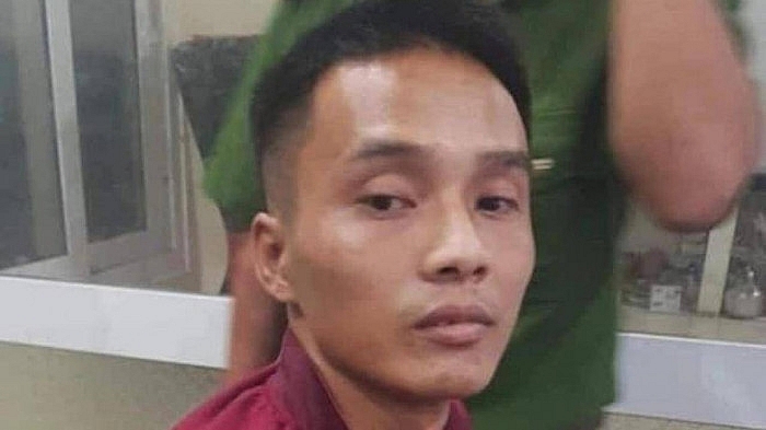 Phạm nhân Triệu Quân Sự 