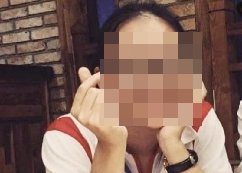 Đã tìm thấy thi thể nữ sinh Đại học Hà Nội mất tích những ngày qua