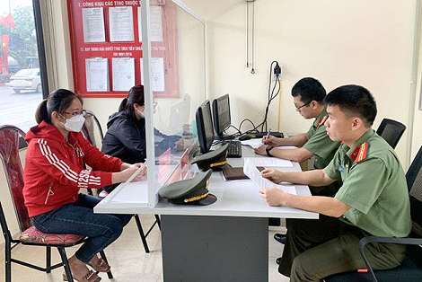 Viết tiếp những chiến công lặng thầm